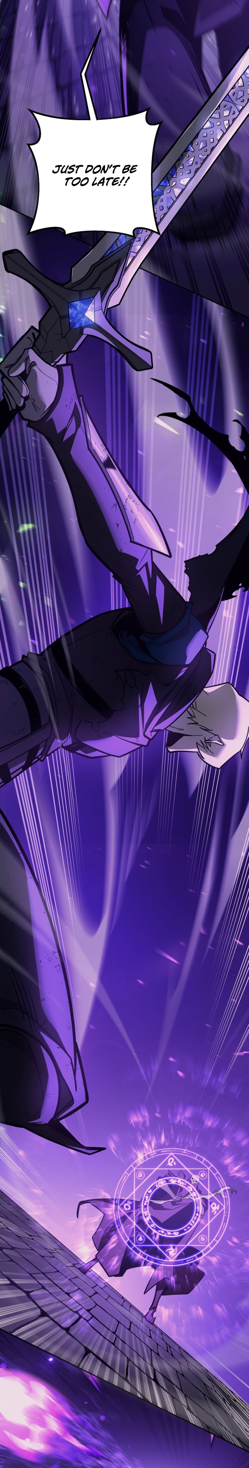 Vicious Dog Chapter 63 page 13 - 