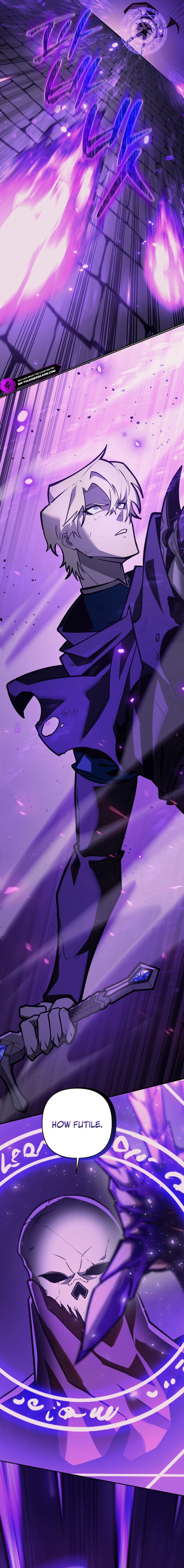 Vicious Dog Chapter 63 page 14 - 