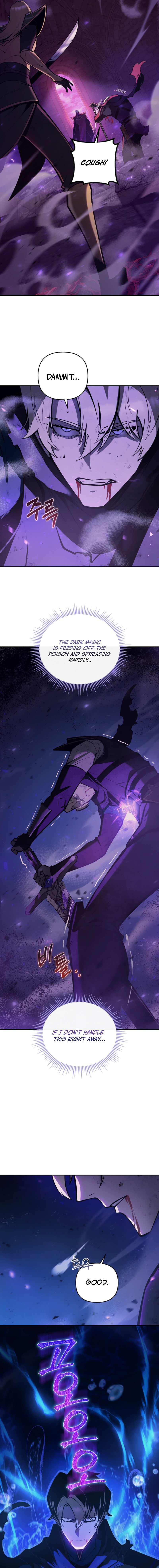 Vicious Dog Chapter 63 page 4 - 