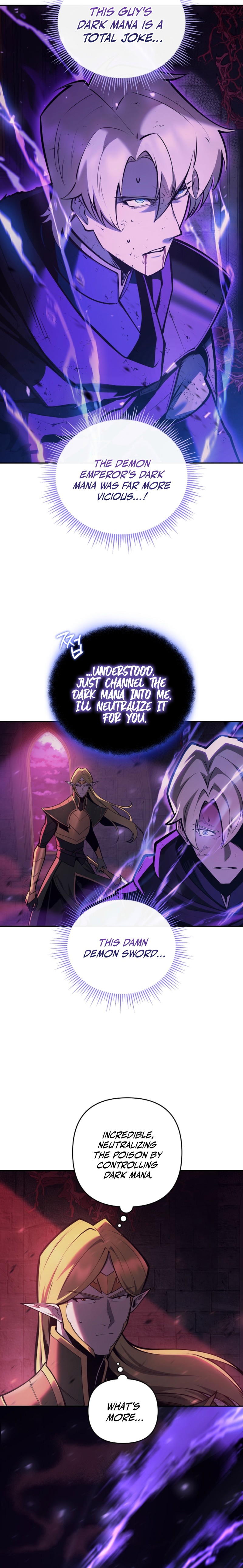 Vicious Dog Chapter 63 page 6 - 