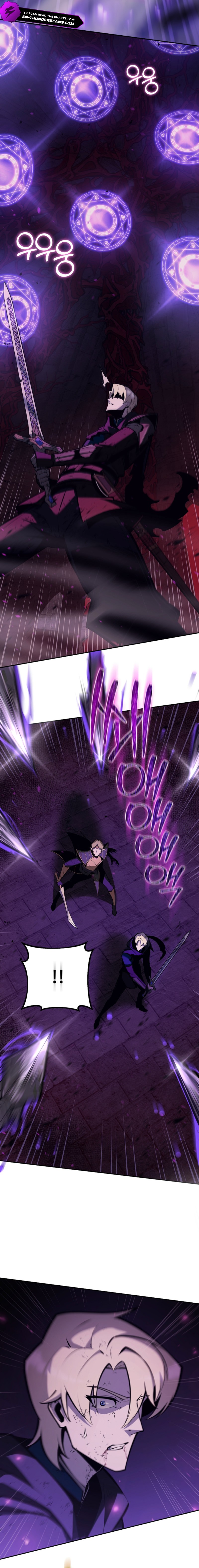 Vicious Dog Chapter 63 page 9 - 