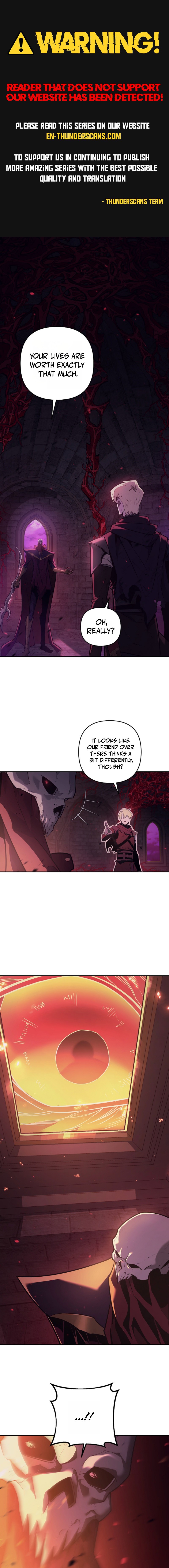 Vicious Dog Chapter 64 page 1 - 