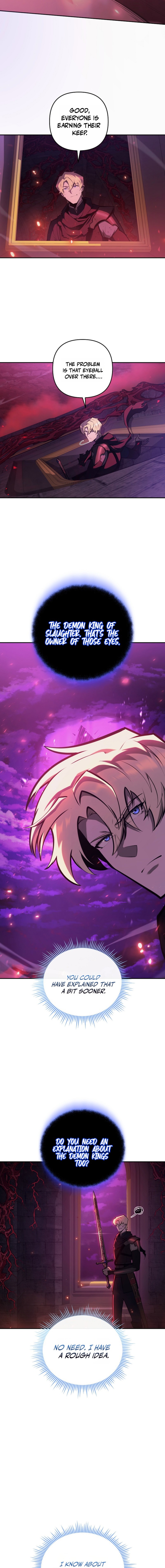 Vicious Dog Chapter 64 page 12 - 