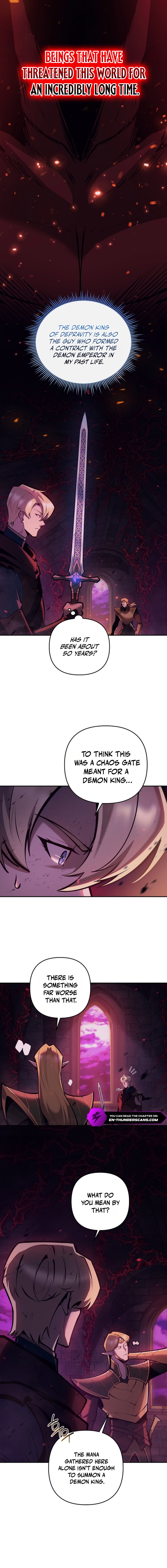 Vicious Dog Chapter 64 page 14 - 