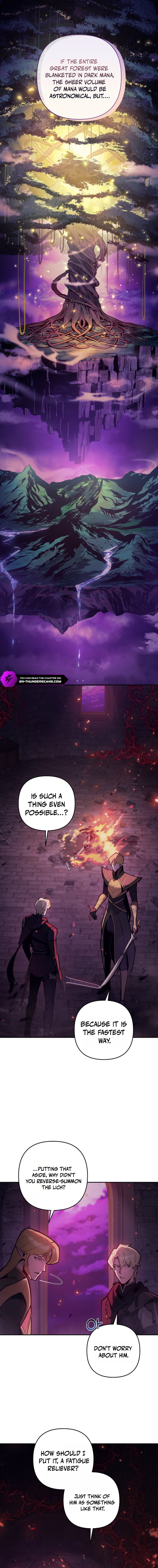 Vicious Dog Chapter 64 page 16 - 