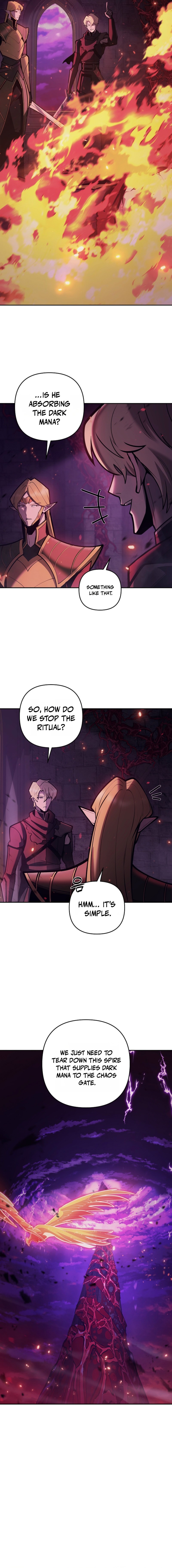 Vicious Dog Chapter 64 page 17 - 