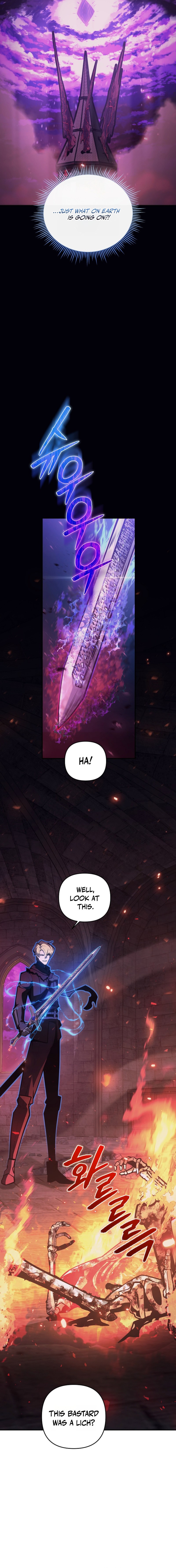 Vicious Dog Chapter 64 page 4 - 