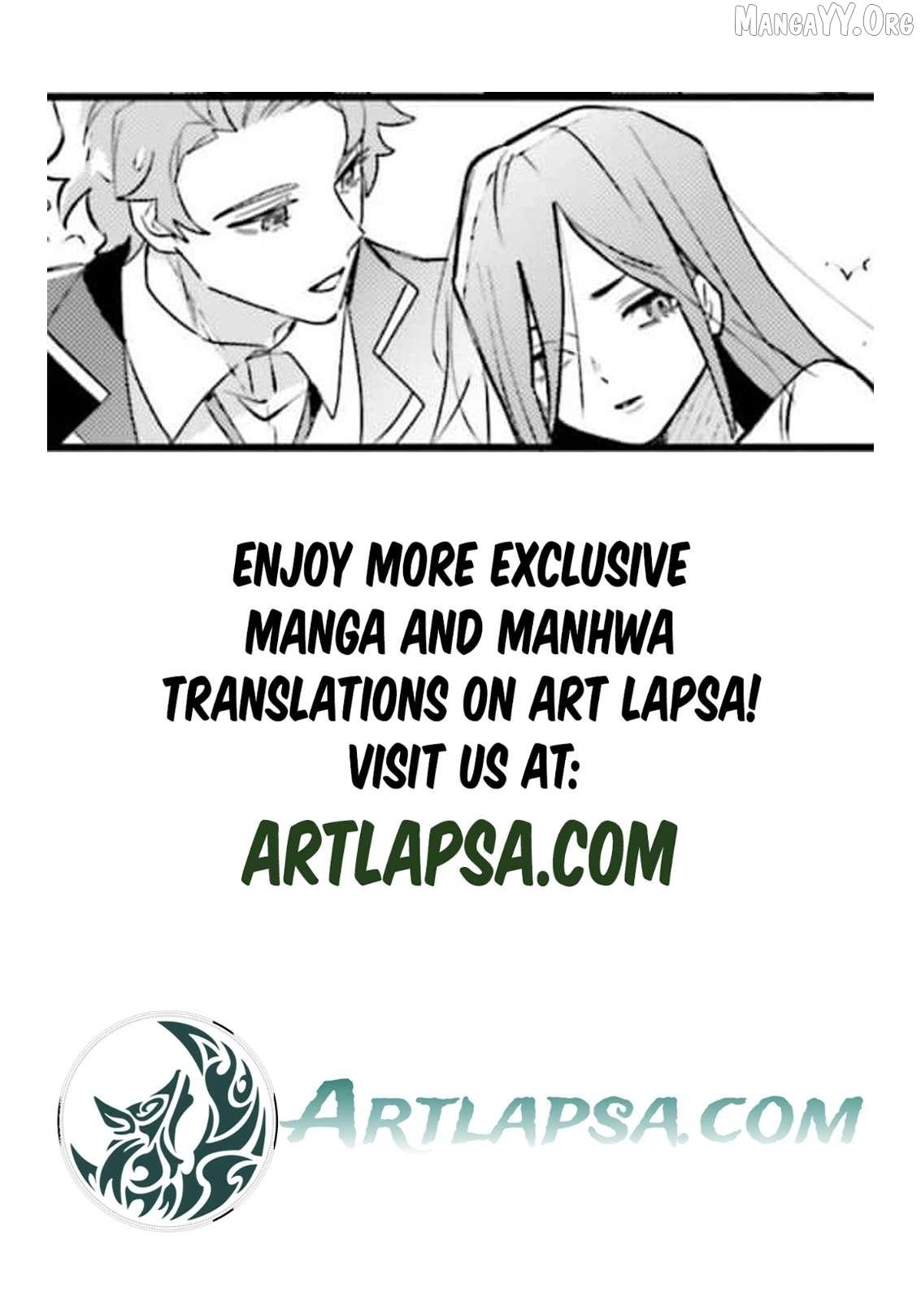 Victoria of Many Faces Chapter 49 page 4 - 