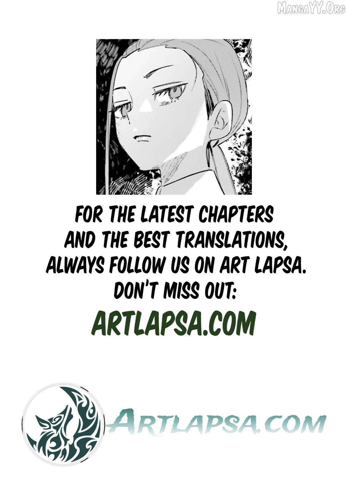 Victoria of Many Faces Chapter 51 page 14 - 