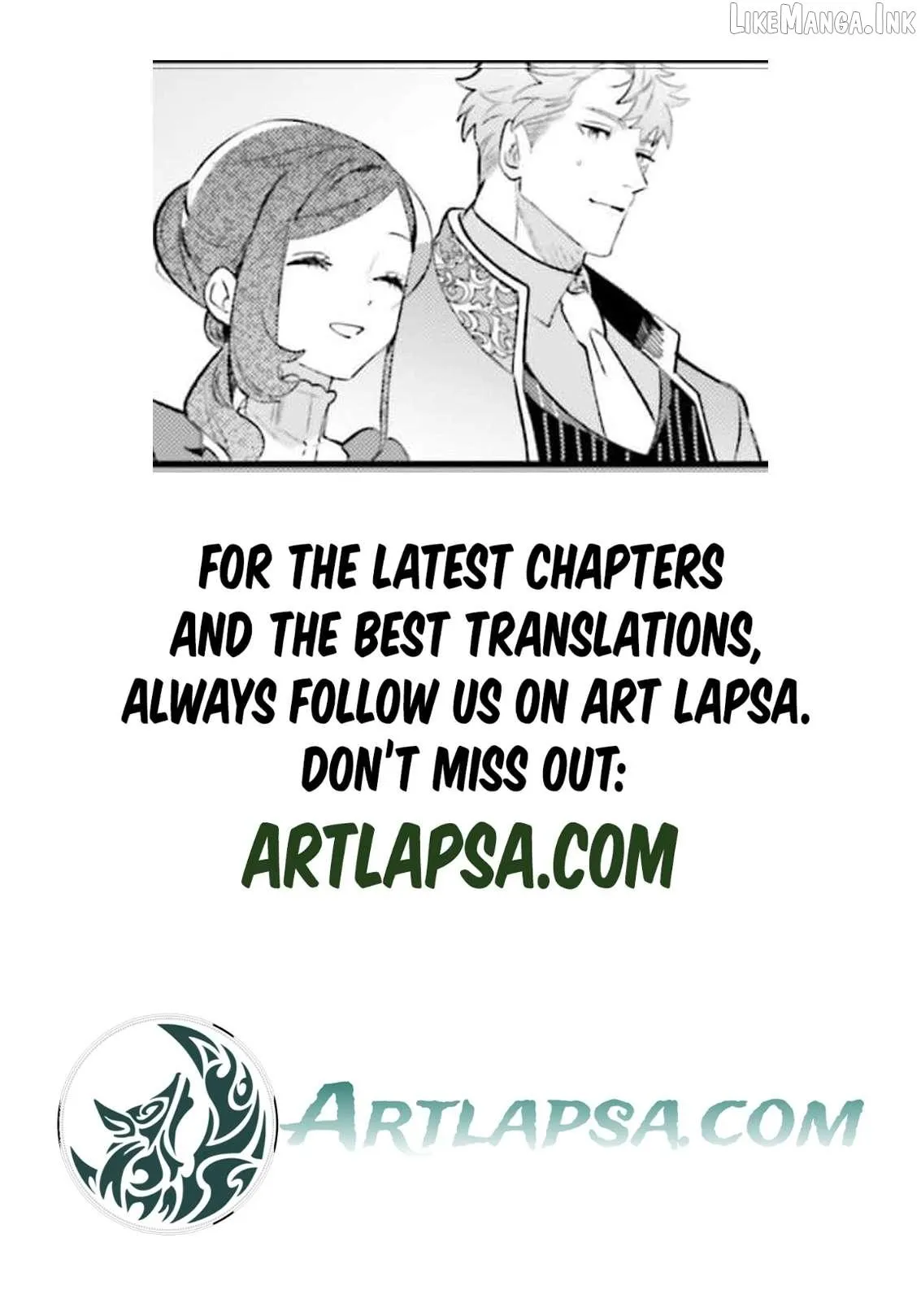 Victoria of Many Faces Chapter 54 page 14 - 