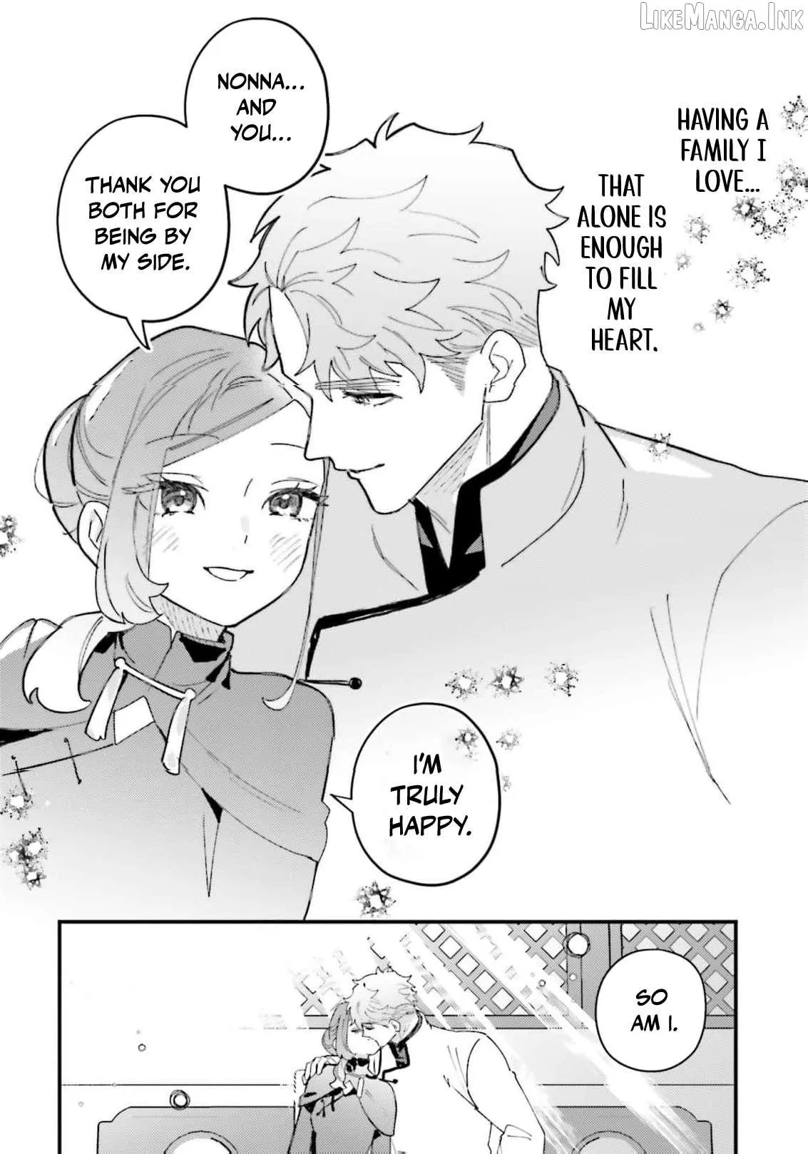 Victoria of Many Faces Chapter 57 page 11 - 