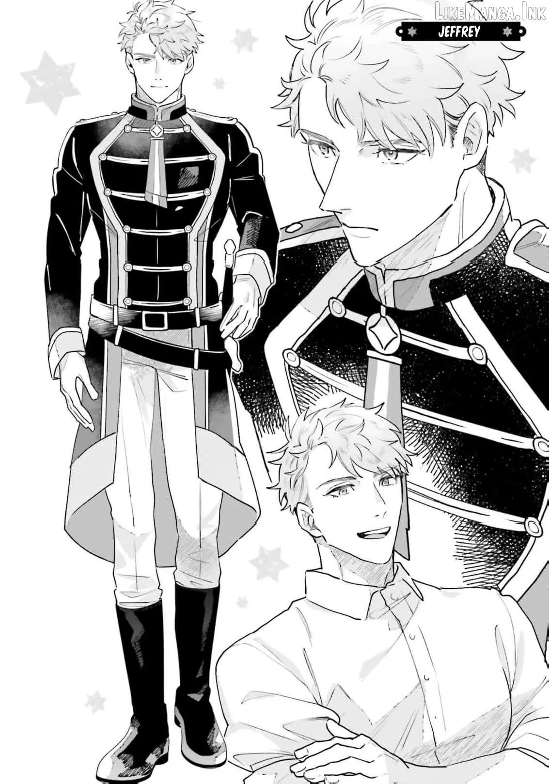 Victoria of Many Faces Chapter 57 page 15 - 