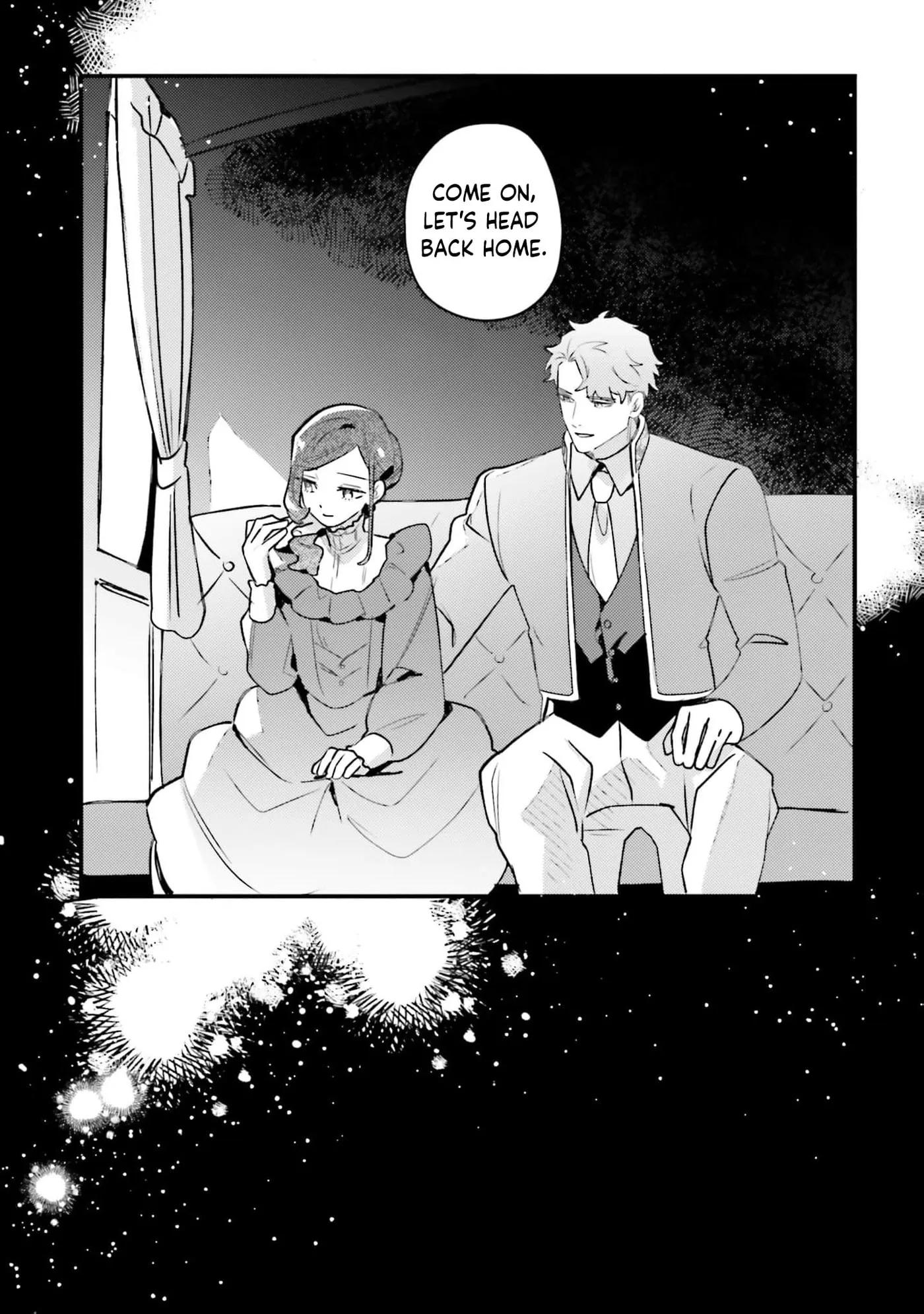 Victoria of Many Faces Chapter 60 page 14 - 