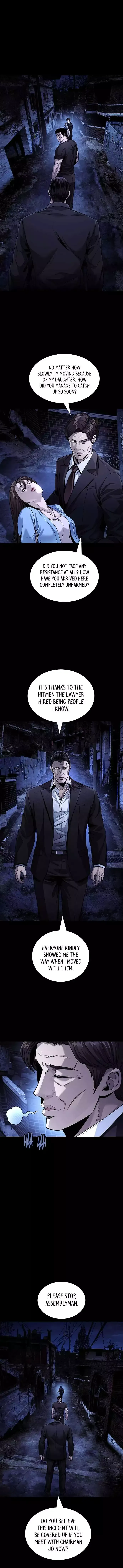 Vigilante 2 Chapter 100 page 1 - 