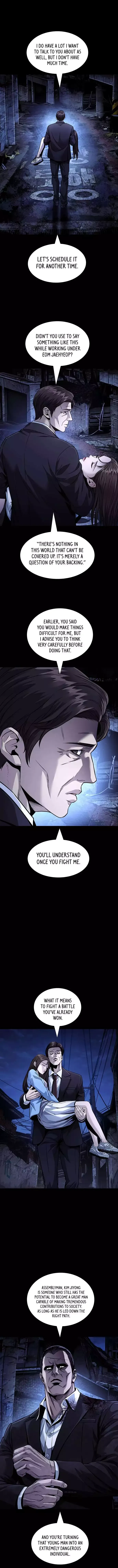 Vigilante 2 Chapter 100 page 2 - 