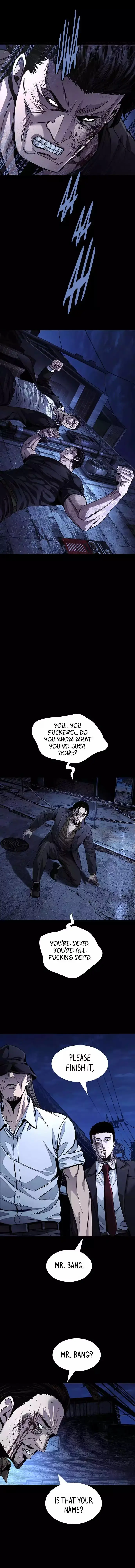Vigilante 2 Chapter 100 page 11 - 