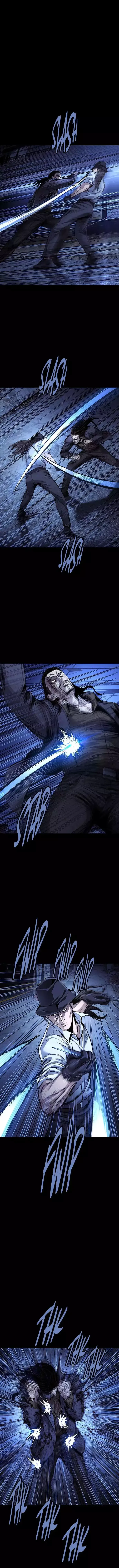 Vigilante 2 Chapter 100 page 13 - 