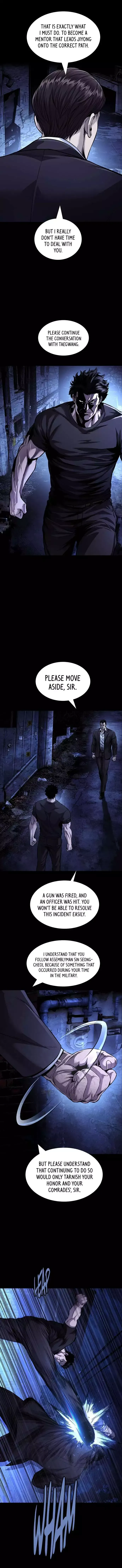 Vigilante 2 Chapter 100 page 3 - 