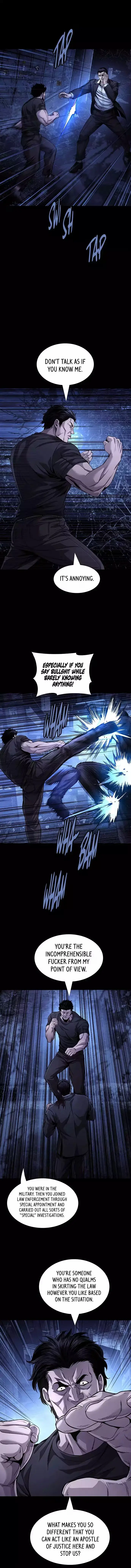 Vigilante 2 Chapter 100 page 4 - 