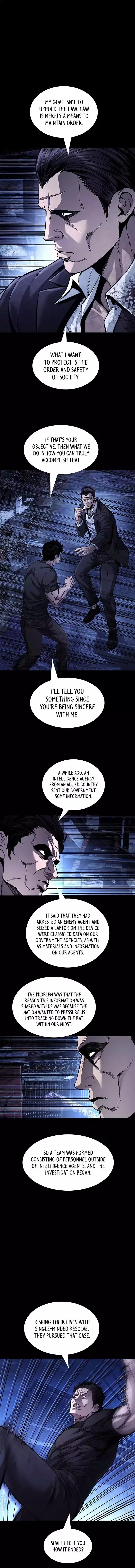 Vigilante 2 Chapter 100 page 5 - 