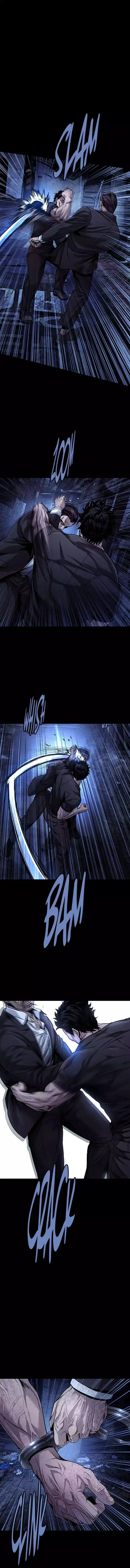 Vigilante 2 Chapter 100 page 9 - 