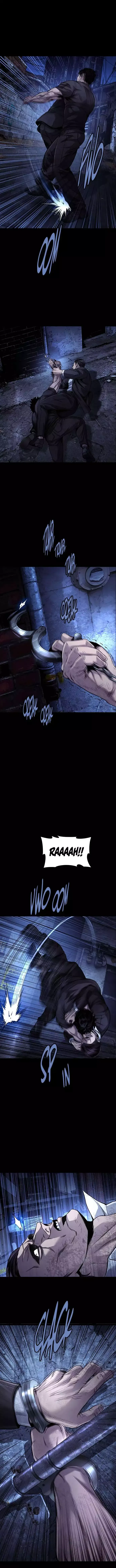 Vigilante 2 Chapter 100 page 10 - 