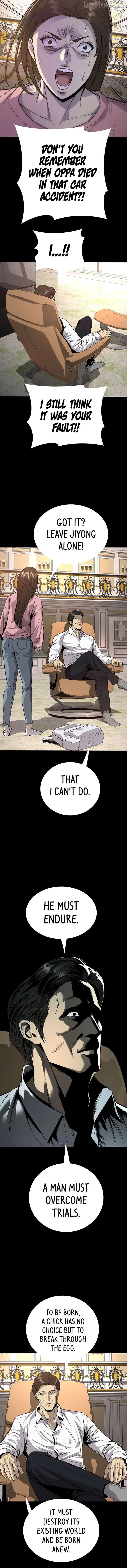 Vigilante 2 Chapter 70 page 13 - 