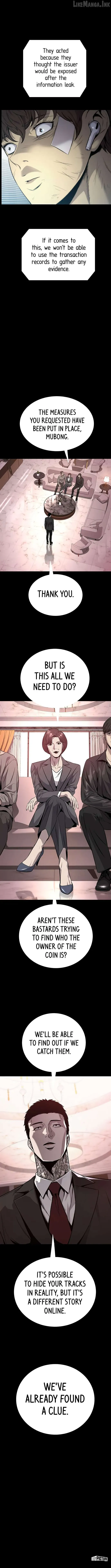 Vigilante 2 Chapter 70 page 17 - 