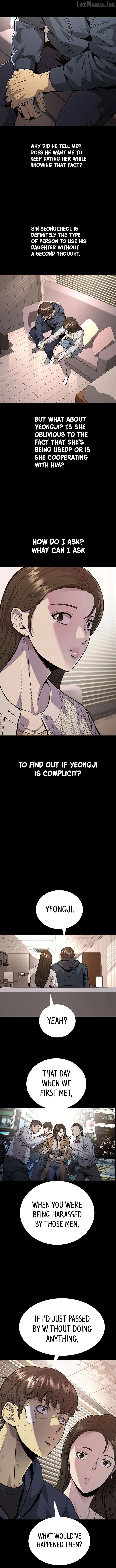 Vigilante 2 Chapter 70 page 7 - 