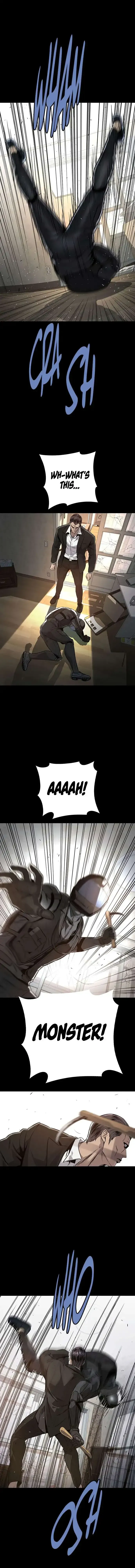 Vigilante 2 Chapter 71 page 15 - 