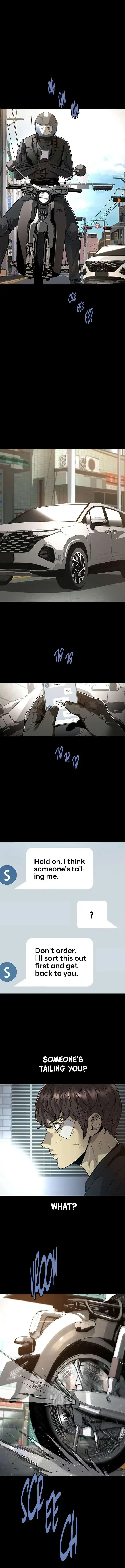 Vigilante 2 Chapter 71 page 6 - 