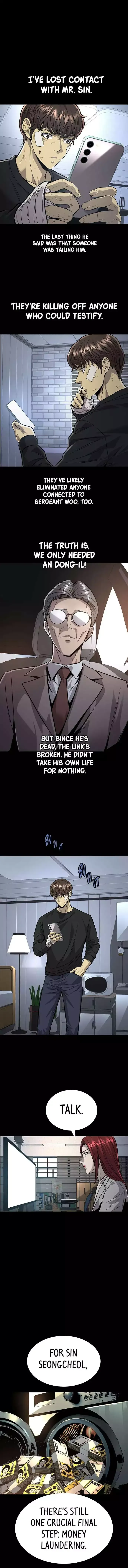 Vigilante 2 Chapter 72 page 1 - 