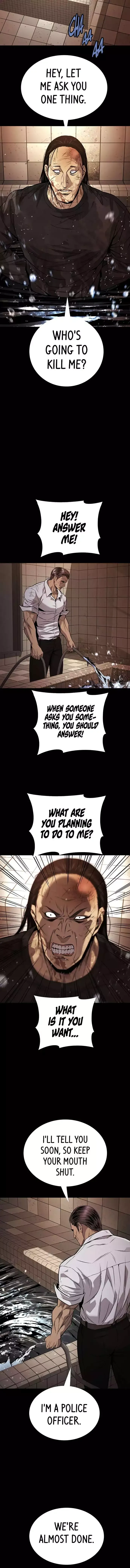 Vigilante 2 Chapter 72 page 13 - 