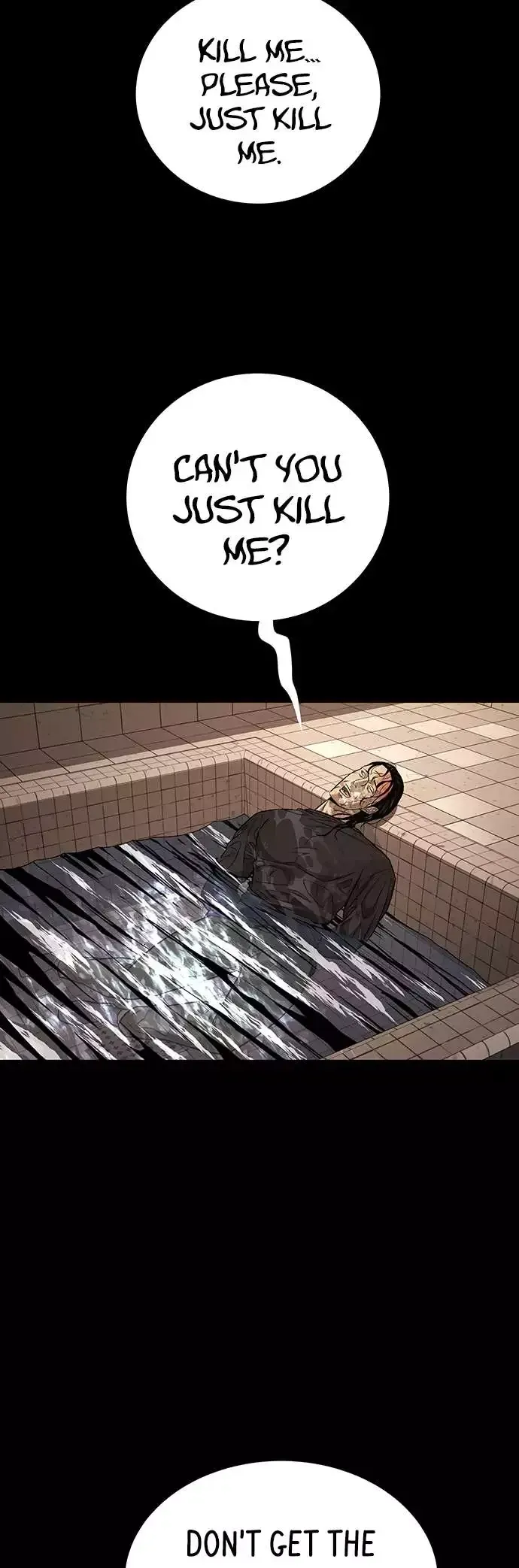Vigilante 2 Chapter 72 page 18 - 