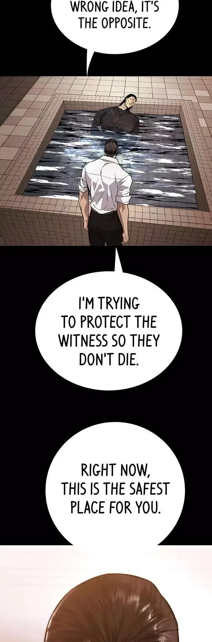 Vigilante 2 Chapter 72 page 19 - 