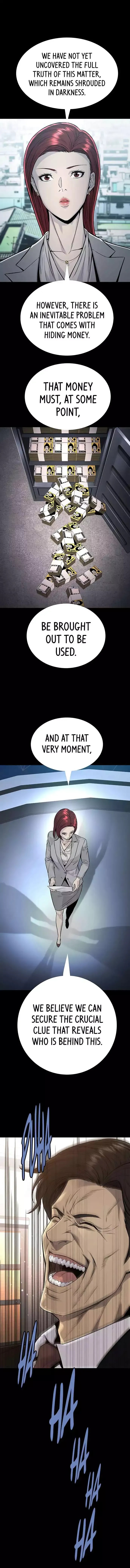 Vigilante 2 Chapter 72 page 8 - 