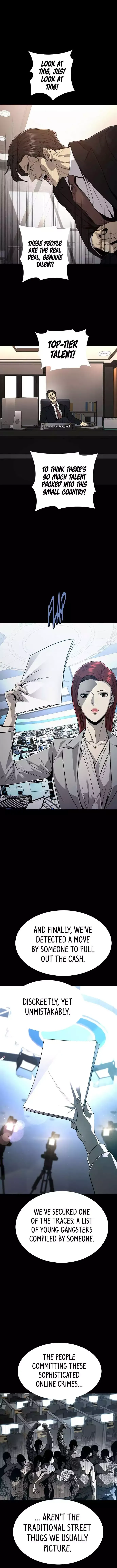 Vigilante 2 Chapter 72 page 9 - 