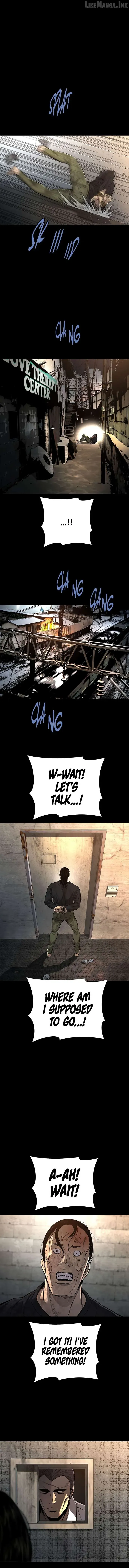 Vigilante 2 Chapter 73 page 14 - 