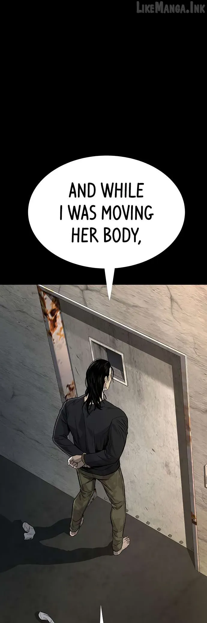 Vigilante 2 Chapter 73 page 16 - 