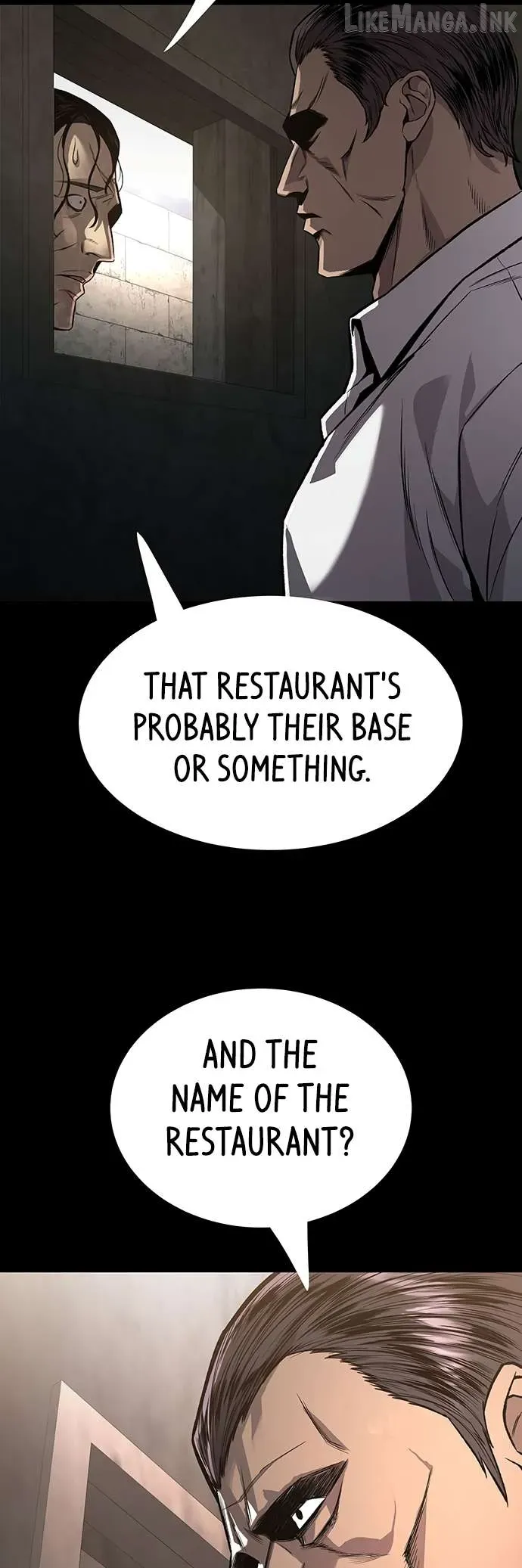 Vigilante 2 Chapter 73 page 19 - 