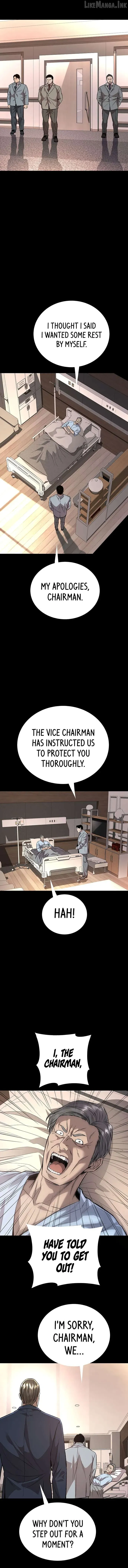 Vigilante 2 Chapter 73 page 7 - 