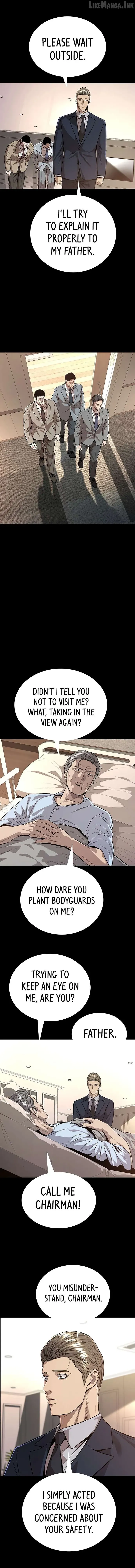 Vigilante 2 Chapter 73 page 8 - 