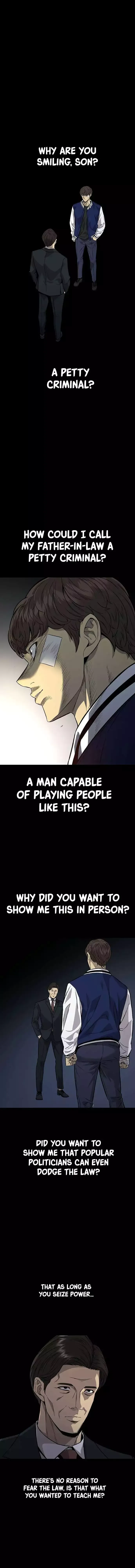 Vigilante 2 Chapter 74 page 11 - 