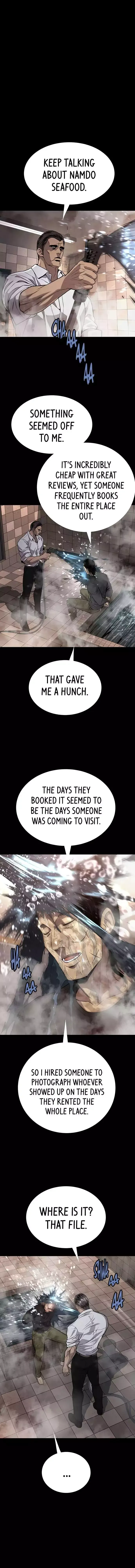 Vigilante 2 Chapter 74 page 16 - 