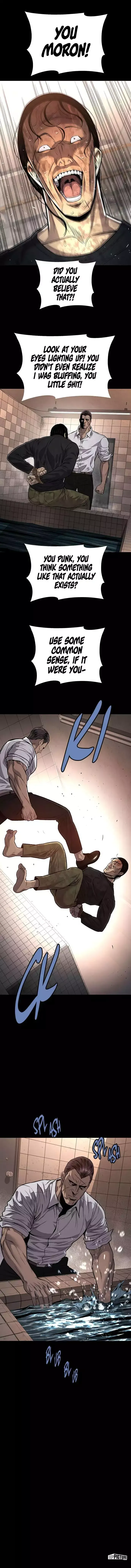 Vigilante 2 Chapter 74 page 17 - 