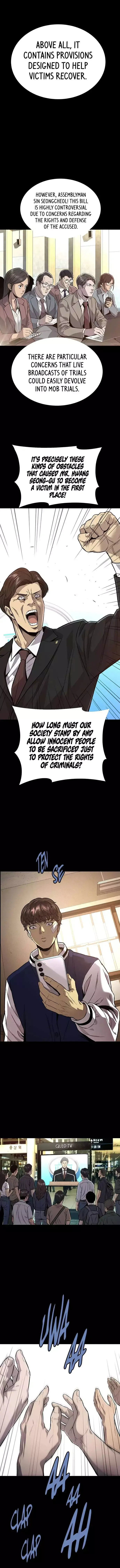 Vigilante 2 Chapter 74 page 8 - 
