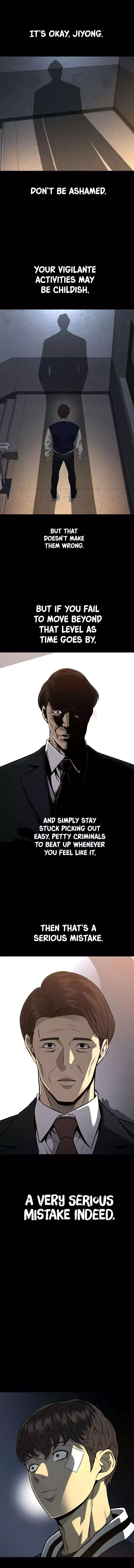 Vigilante 2 Chapter 74 page 10 - 