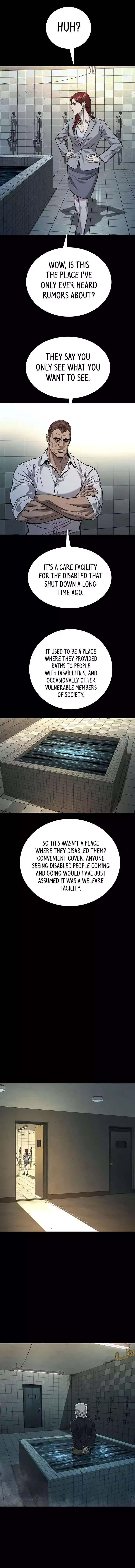 Vigilante 2 Chapter 75 page 12 - 