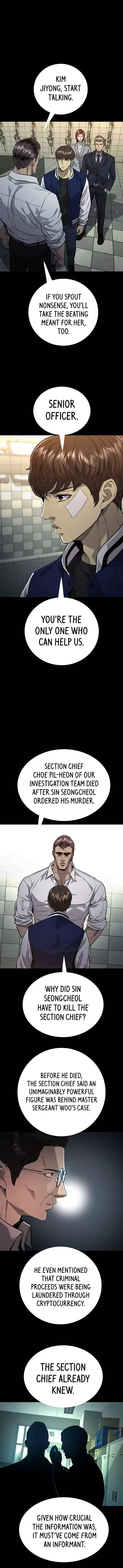 Vigilante 2 Chapter 75 page 13 - 