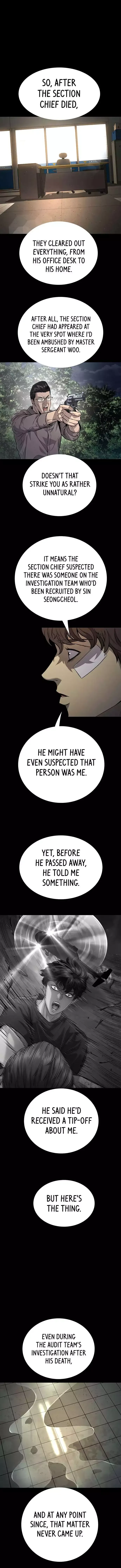 Vigilante 2 Chapter 75 page 15 - 